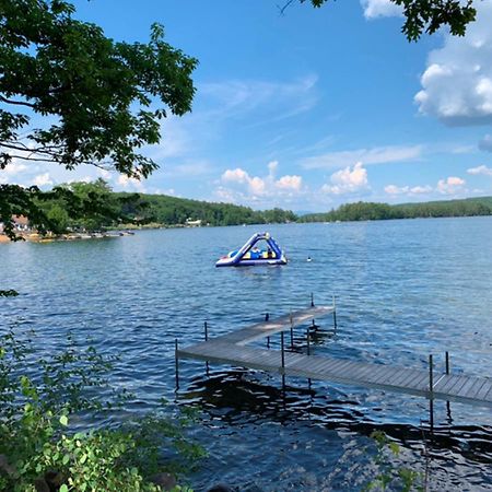 טילטון Anchorage At The Lake מראה חיצוני תמונה