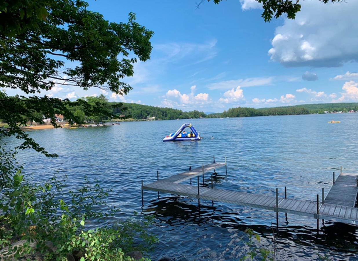 טילטון Anchorage At The Lake מראה חיצוני תמונה