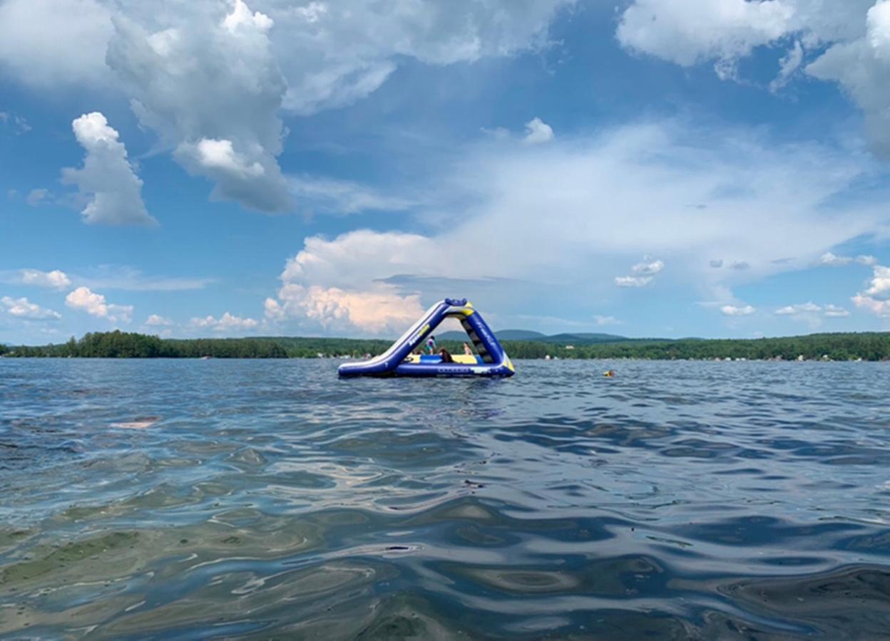 טילטון Anchorage At The Lake מראה חיצוני תמונה