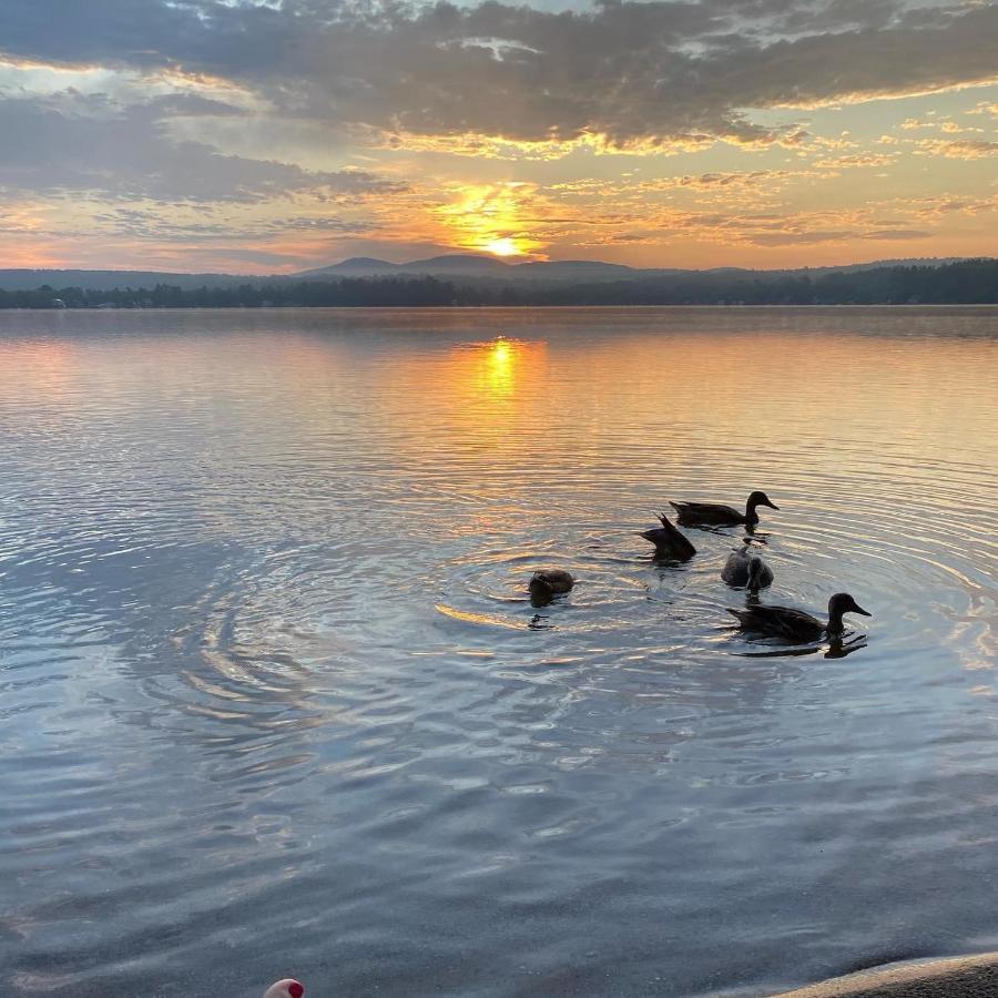טילטון Anchorage At The Lake מראה חיצוני תמונה