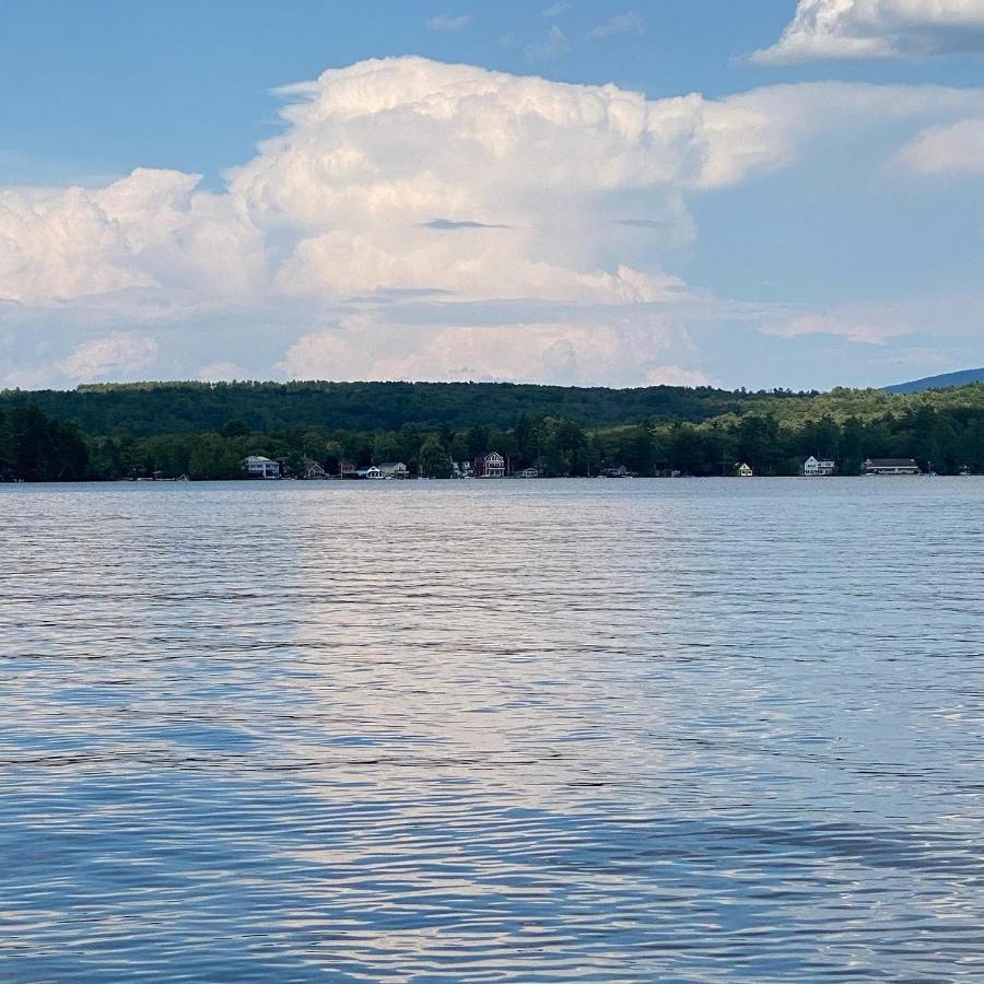 טילטון Anchorage At The Lake מראה חיצוני תמונה